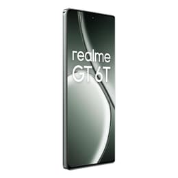 Realme GT 6 512GB - Verde