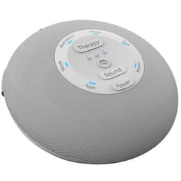 Altoparlanti Bluetooth Homedics HDS-050 Deep Sleep Mini - Bianco/Grigio