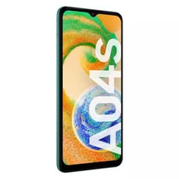 Galaxy A04S 64GB - Verde - Dual-SIM