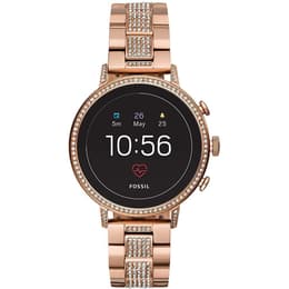 Smart Watch Sì Sì Fossil GP DW7F1 - Oro