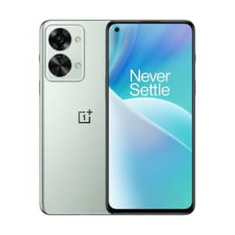 OnePlus Nord 2T 128GB - Verde - Dual-SIM