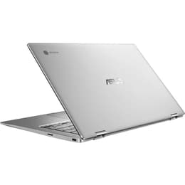 Asus Chromebook Flip C434TA Core m3 1.1 GHz 64GB eMMC - 8GB AZERTY - Francese