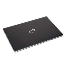 Fujitsu LifeBook S935 13" Core i5 2.2 GHz - SSD 512 GB - 8GB Tastiera Svedese