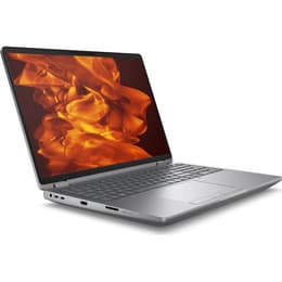 HP ZBook X G1i 16 16" Core Ultra 7 2.2 GHz - SSD 1 TB - 64GB - AZERTY - Francese