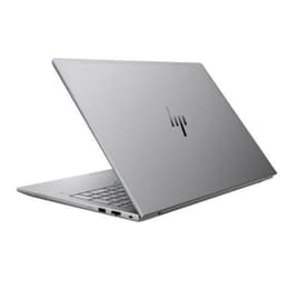 HP ZBook X G1i 16 16" Core Ultra 7 2.2 GHz - SSD 1 TB - 64GB - AZERTY - Francese
