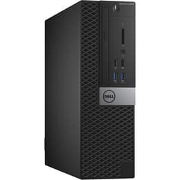 Dell OptiPlex 3040 SFF Core i7 3,4 GHz - SSD 256 GB RAM 8 GB