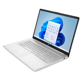 HP 15s-eq2101nf 15" Ryzen 7 1.8 GHz - SSD 1 TB - 16GB - AZERTY - Francese