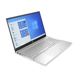 HP 15s-eq2101nf 15" Ryzen 7 1.8 GHz - SSD 1 TB - 16GB - AZERTY - Francese