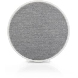 Altoparlanti Bluetooth Tivoli Audio Orb - Bianco/Grigio