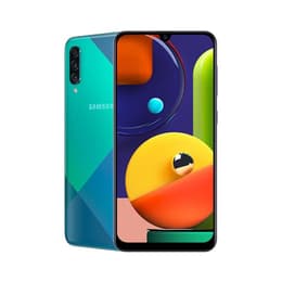 Galaxy A50s 128GB - Verde