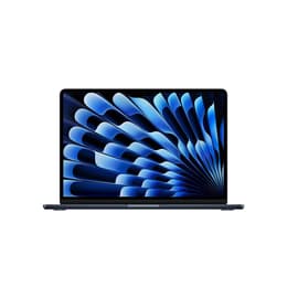 MacBook Air 13" (2026) - Apple M5 con CPU 10-core e GPU 10-Core - 16GB RAM - SSD 1000GB - Display standard - QWERTY - Spagnolo