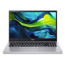 Acer Aspire Go 15 AG15-32P 15" N-Series 1 GHz - SSD 128 GB - 8GB - QWERTY - Inglese