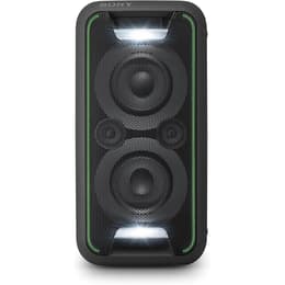 Altoparlanti Bluetooth Sony GBK-XB5 - Nero