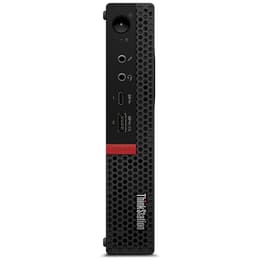 Lenovo ThinkStation P330 Tiny Core i7 2.4 GHz - SSD 512 GB RAM 16 GB