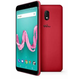 Wiko Lenny5 16GB - Rosso