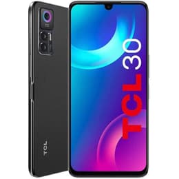 TCL 30 64GB - Nero
