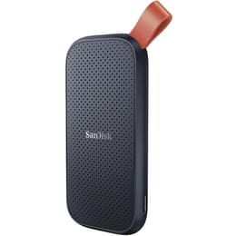 Sandisk E30 Hard disk esterni - SSD 2 TB USB Type-C