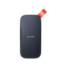 Sandisk E30 Hard disk esterni - SSD 2 TB USB Type-C