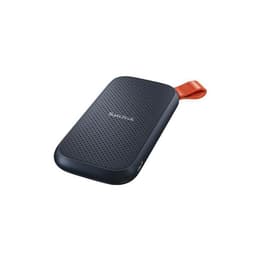 Sandisk E30 Hard disk esterni - SSD 2 TB USB Type-C
