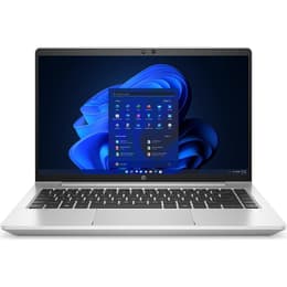 HP ProBook 640 G8 14" Core i5 2.6 GHz - SSD 256 GB - 16GB - AZERTY - Francese