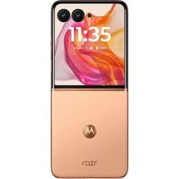 Motorola Razr 50 Ultra 512GB - Arancione