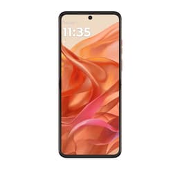 Motorola Razr 50 Ultra 512GB - Arancione