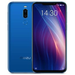 X8 128GB - Blu