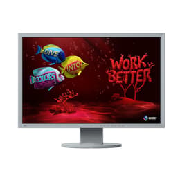 Schermo 22" LED WSXGA+ Eizo FlexScan EV2216W