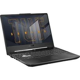Asus TUF Gaming A15 FA506L 15" Ryzen 5 3 GHz - SSD 512 GB - 16GB - NVIDIA GeForce GTX 1650 QWERTY - Inglese