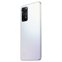 Xiaomi Redmi Note 11 Pro 5G 128GB - Bianco