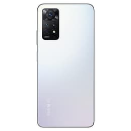 Xiaomi Redmi Note 11 Pro 5G 128GB - Bianco