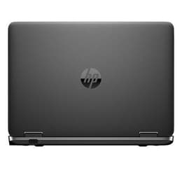HP EliteBook 840 G3 14" Core i5 2.3 GHz - SSD 128 GB - 8GB Tastiera Svedese
