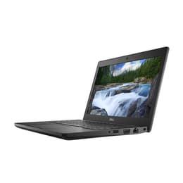 Dell Latitude 5290 12" Core i5 1.7 GHz - SSD 256 GB - 16GB QWERTZ - Tedesco
