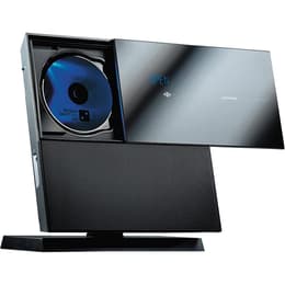 Grundig Ovation 2 CDS 7000 Mini casse e speaker Bluetooth