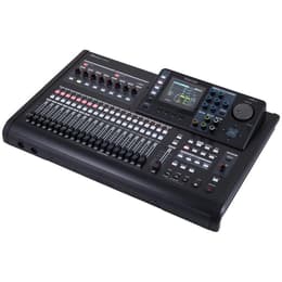 Tascam DP-32SD Accessori audio