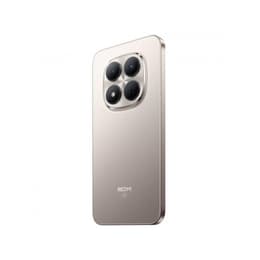 Xiaomi Redmi Note 15 Pro 4G 256GB - Argento