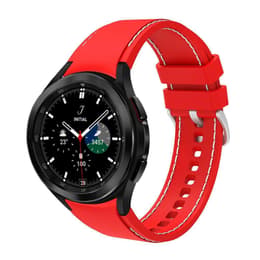 Smart Watch Samsung Cardio­frequenzimetro GPS Galaxy Watch 4 Classic 46mm - Nero