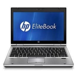 HP 2560P 12" Core i7 2,8 GHz - SSD 128 GB RAM 4 GB