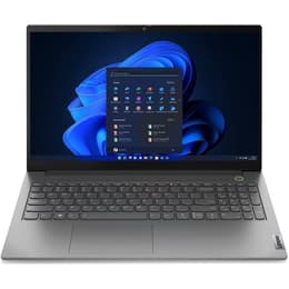 Lenovo ThinkBook 15 G4 15" Core i5 1.3 GHz - SSD 256 GB - 16GB - QWERTY - Inglese