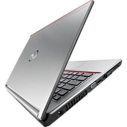 Fujitsu LifeBook E734 13" Core i5 2.6 GHz - HDD 500 GB - 8GB Tastiera Francese
