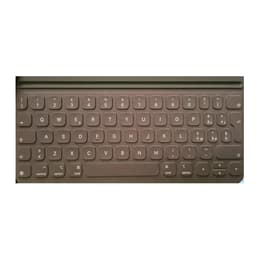 Smart Keyboard Folio 10.9"/11" (2018) - Grigio Charocal - QWERTY - Italiano