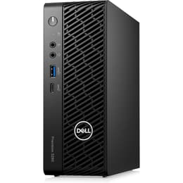 Dell Precision 3260 Core i7 2.1 GHz - SSD 1 TB RAM 32 GB