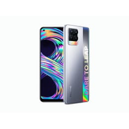 Realme 8 64GB - Argento