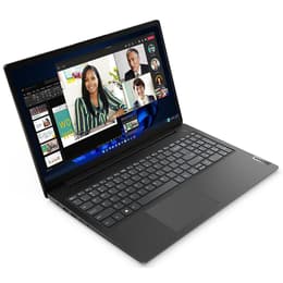 Lenovo V15 G4 15" Ryzen 3 2.4 GHz - SSD 256 GB - 8GB - AZERTY - Francese