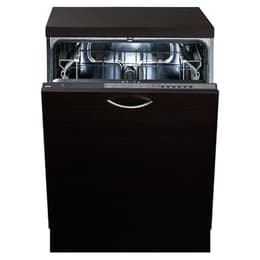 Lavastoviglie da libera installazione 60 cm Ikea SKINANDE -