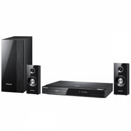 Barra del suono Samsung HT C5800 - Nero