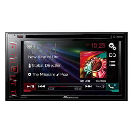 Pioneer AVH-270BT Autoradio