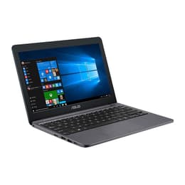 Asus VivoBook E12 E203MA-FD017T 11" Celeron 1.1 GHz - HDD 64 GB - 4GB Tastiera Francese