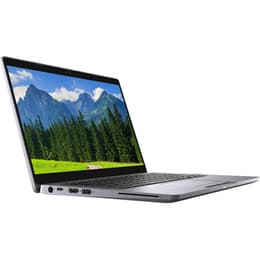 Dell Latitude 5310 2-in-1 13" Core i5 1.6 GHz - SSD 256 GB - 8GB - QWERTY - Svedese
