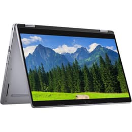 Dell Latitude 5310 2-in-1 13" Core i5 1.6 GHz - SSD 256 GB - 8GB - QWERTY - Svedese